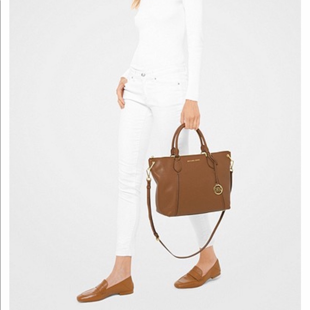 MK L Sierra Satchels